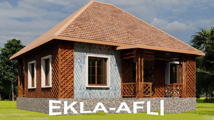 EKLA-AFLI